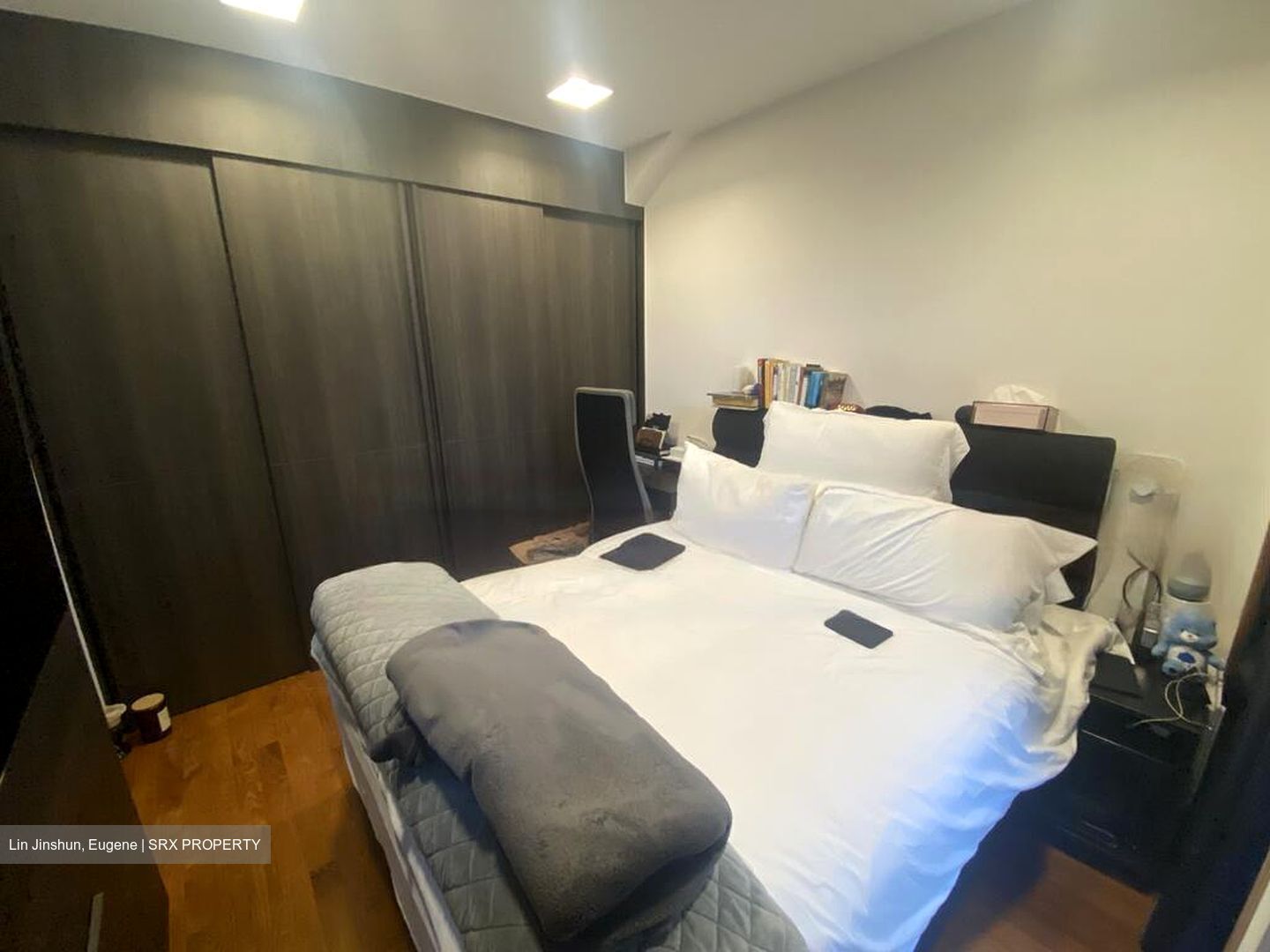 Three 11 (D20), Apartment #480056631